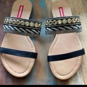 Unionbay Sandals NEW